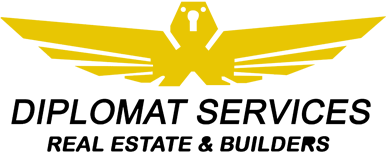 Diplomat Services Ltd